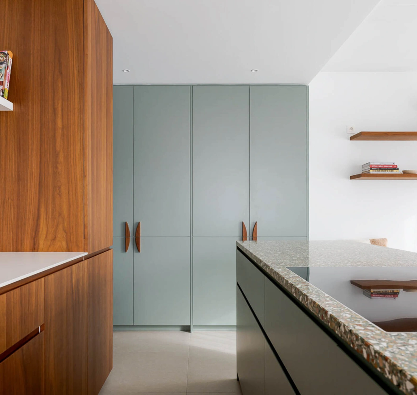Wyseur woodworks totaalinterieur 72