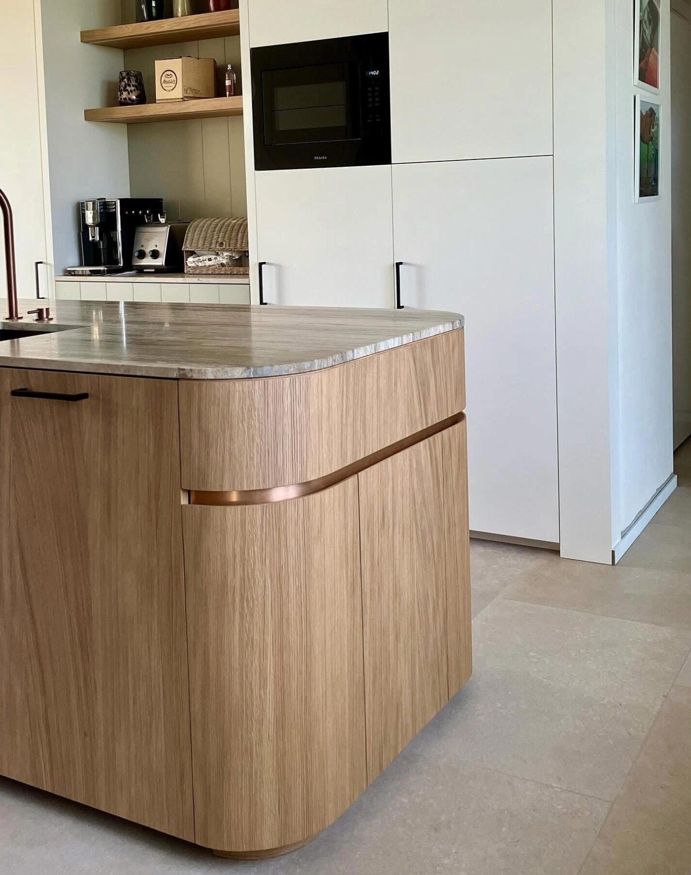 KEUKEN 4