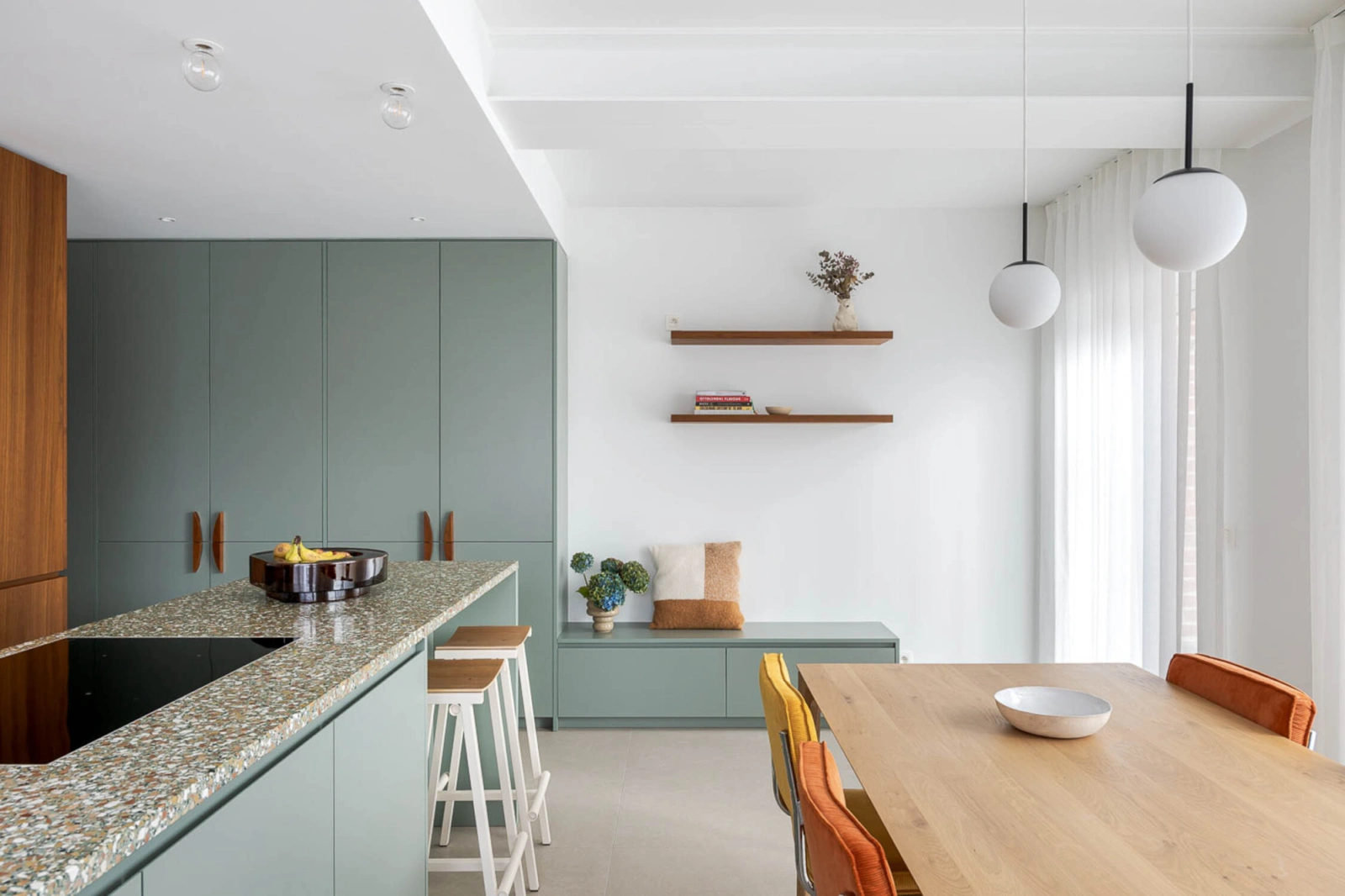 Wyseur woodworks totaalinterieur 80