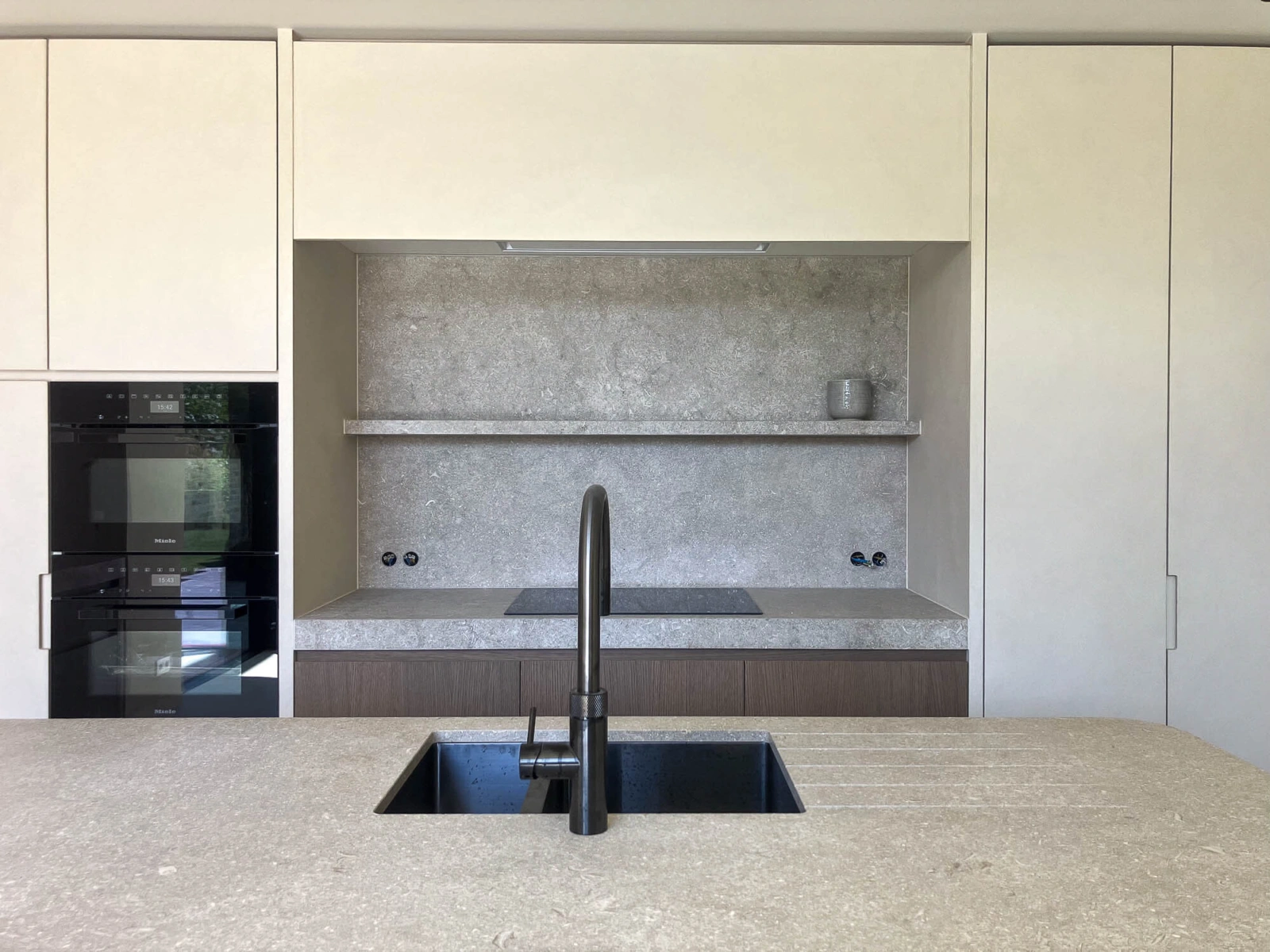 Keuken P 19