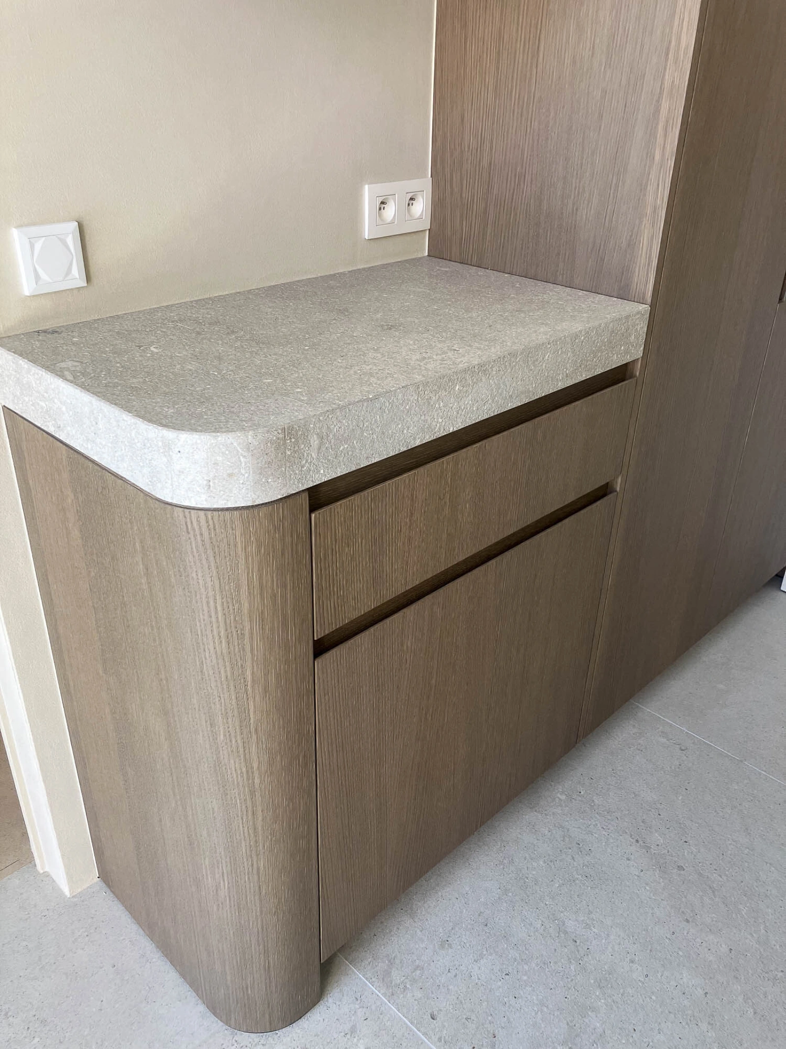 Keuken P 22