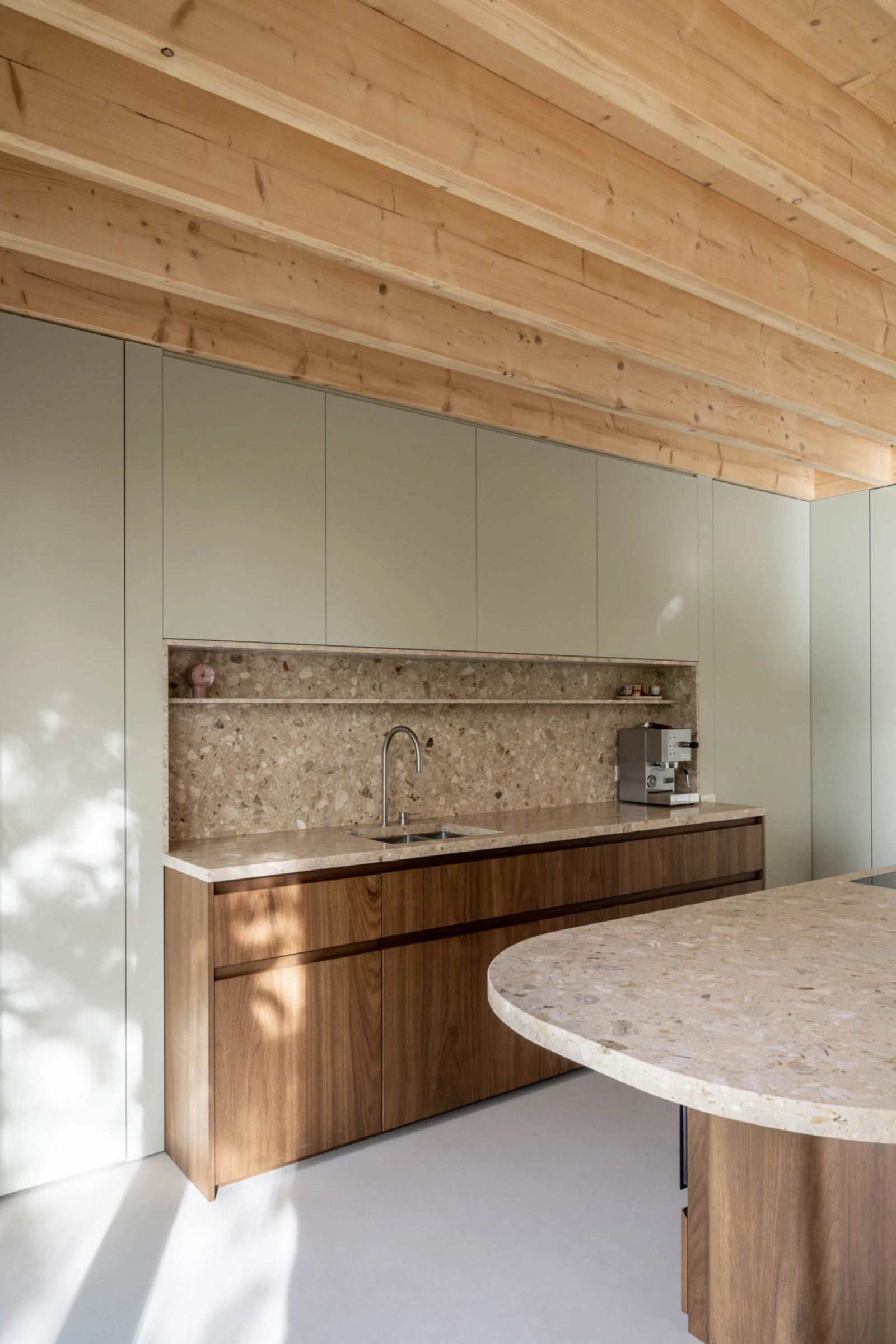 Wyseyur Woodworks keuken 22 scaled