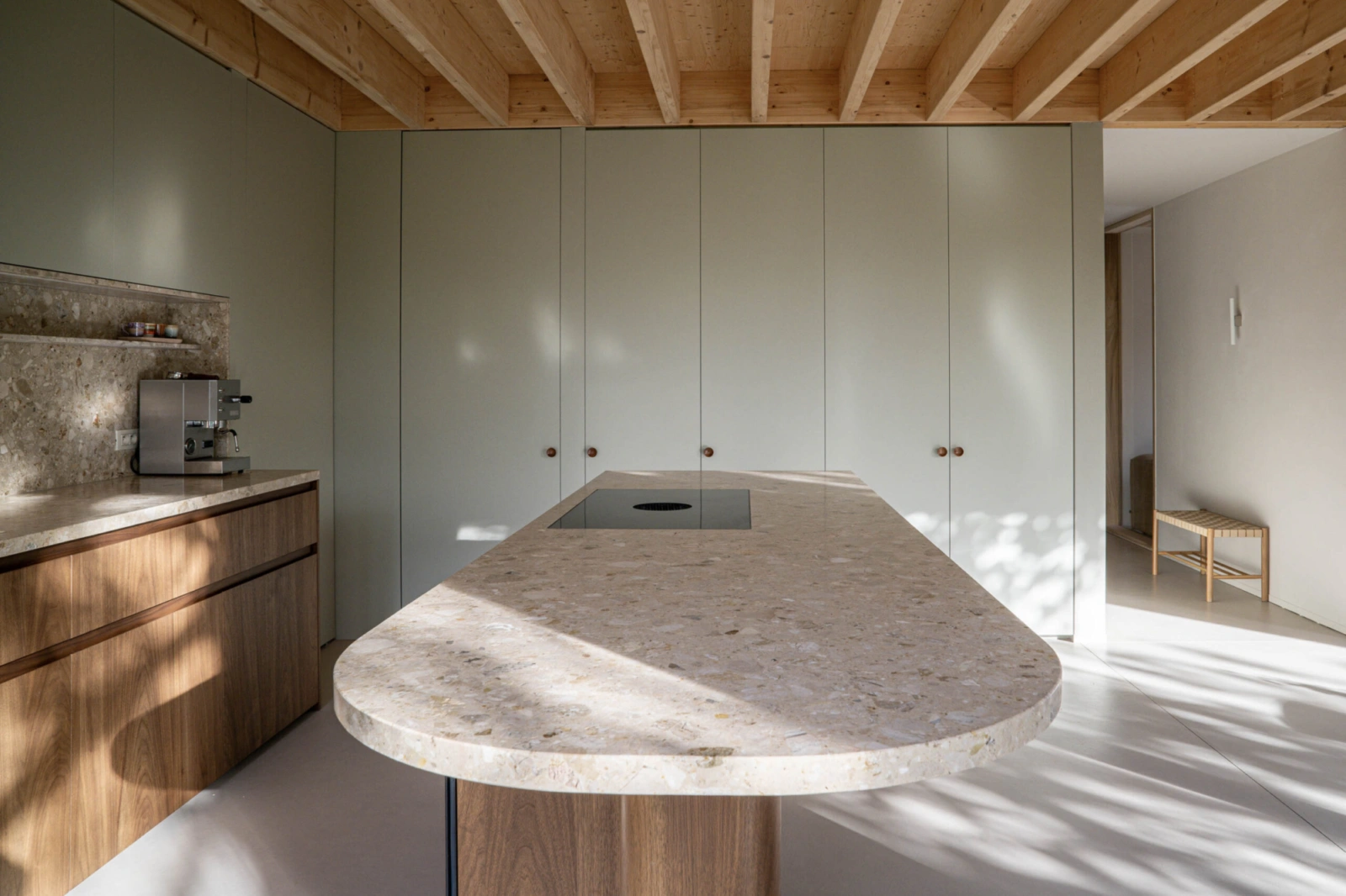 Wyseyur Woodworks keuken 03 scaled