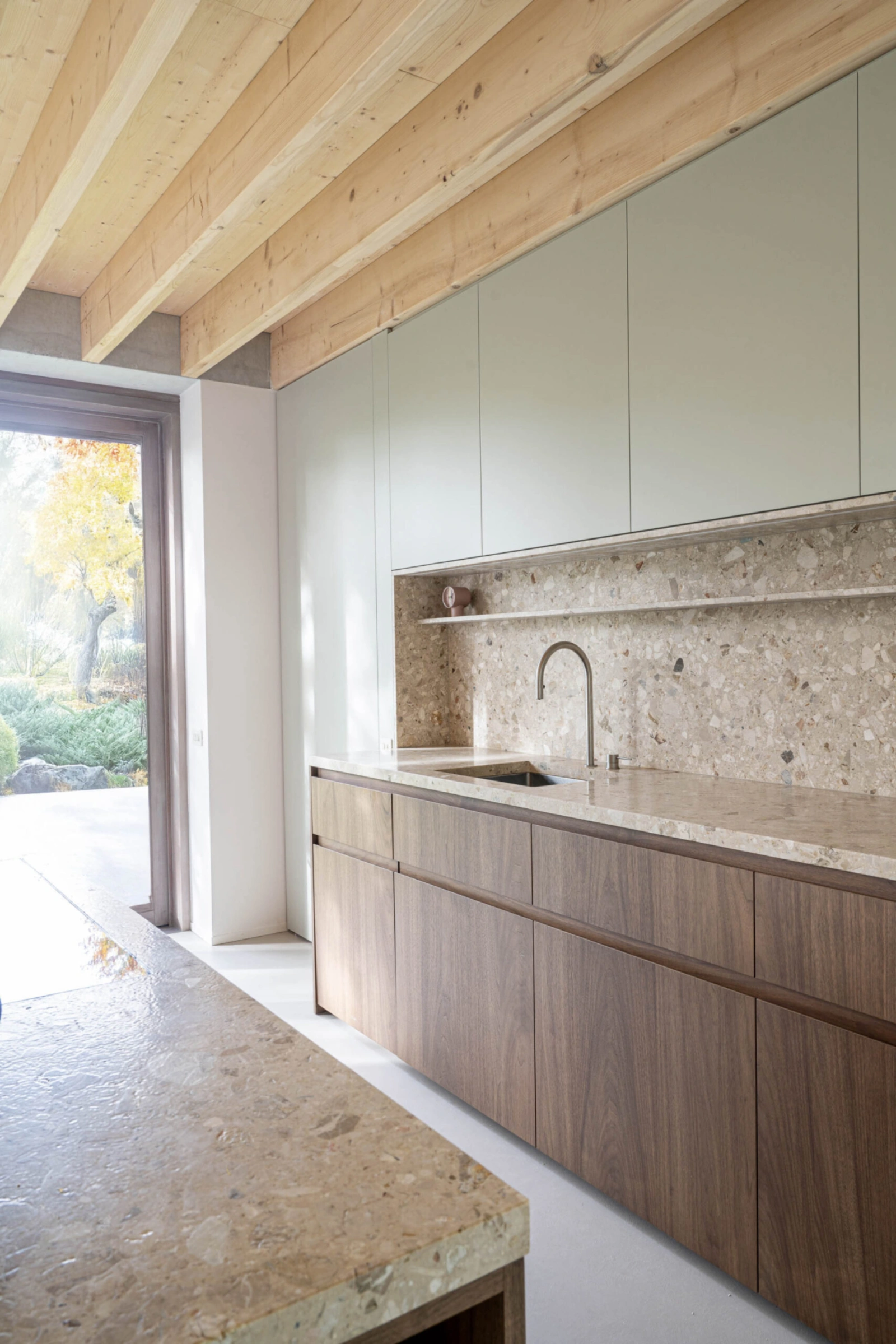 Wyseyur Woodworks keuken 19 scaled