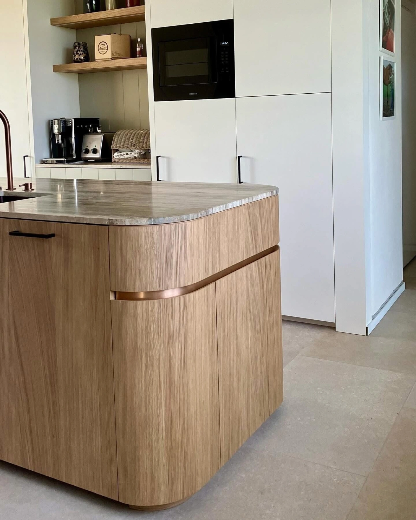KEUKEN 4