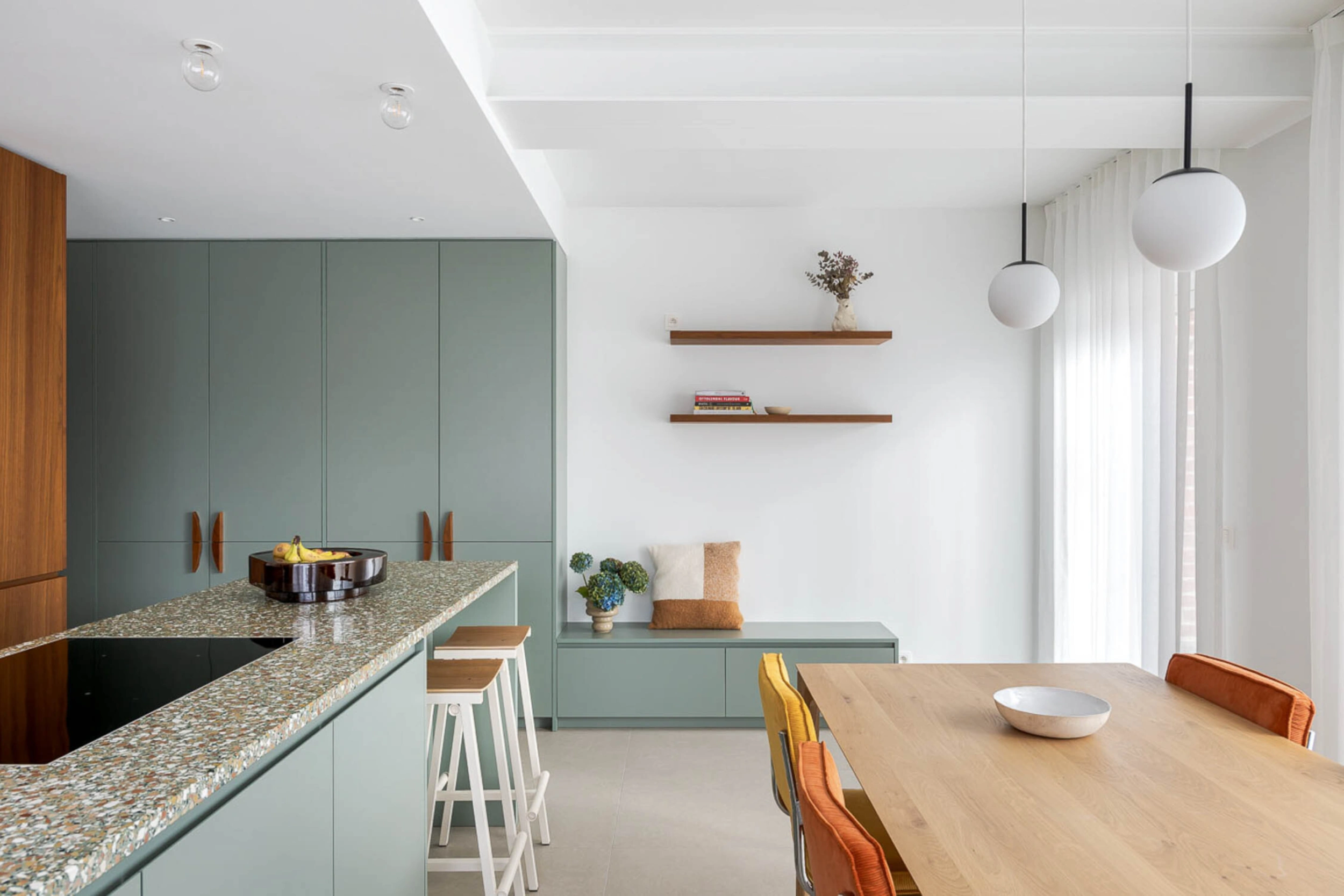 Wyseur woodworks totaalinterieur 80