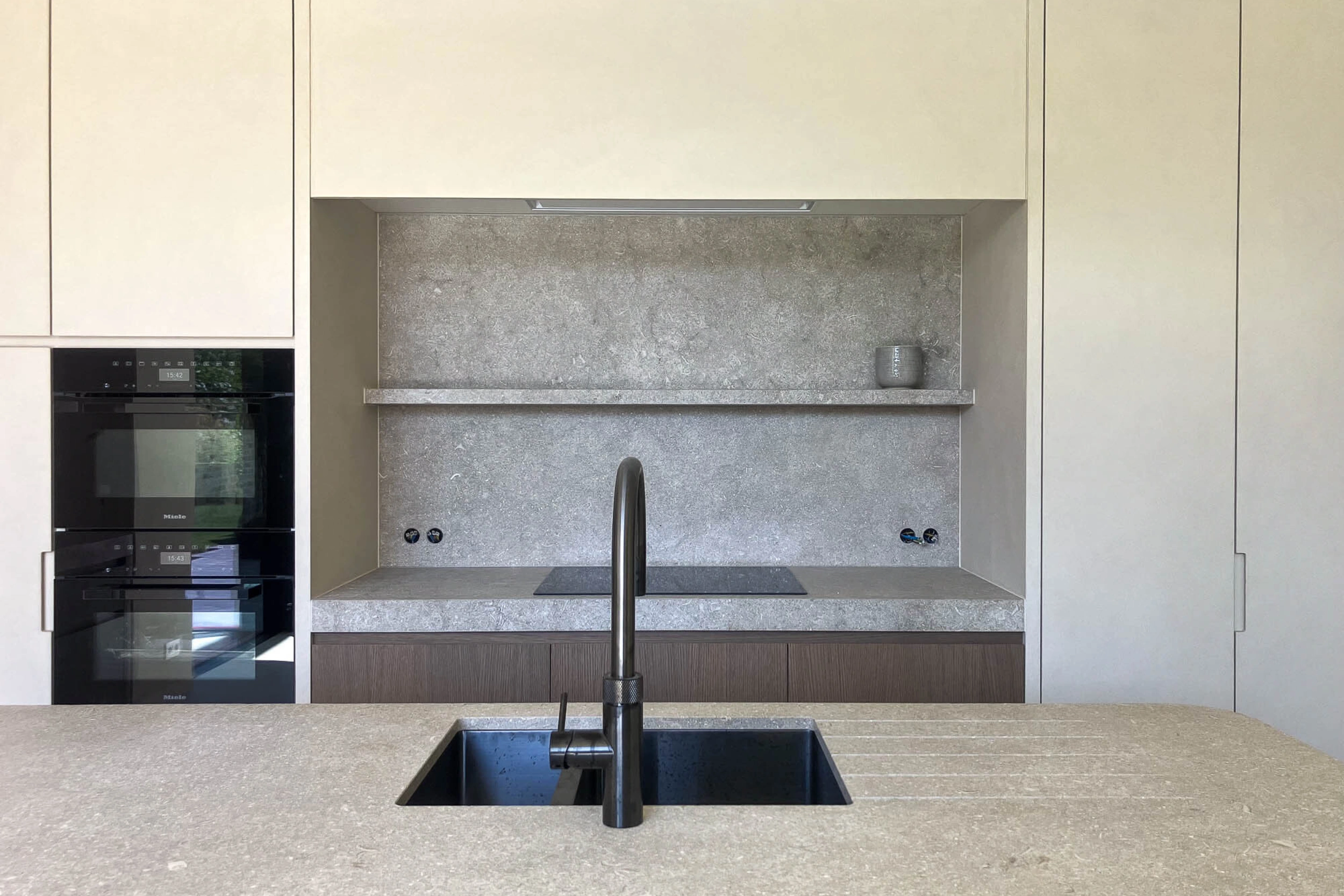 Keuken P 19