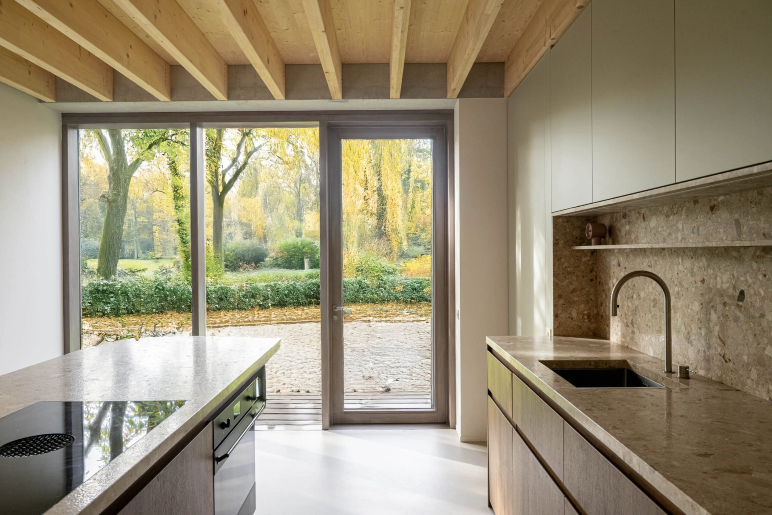 Wyseyur Woodworks keuken 18 scaled
