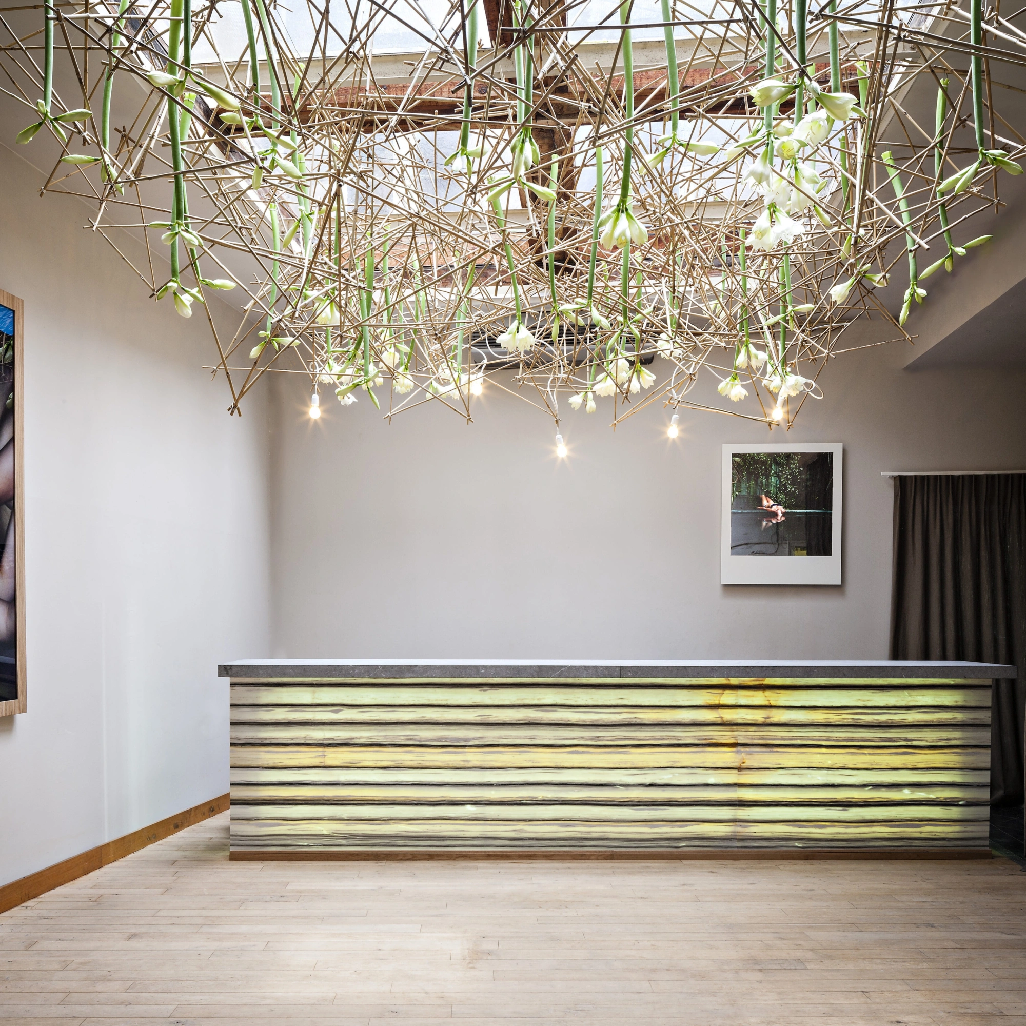 INTERIEUR 2014