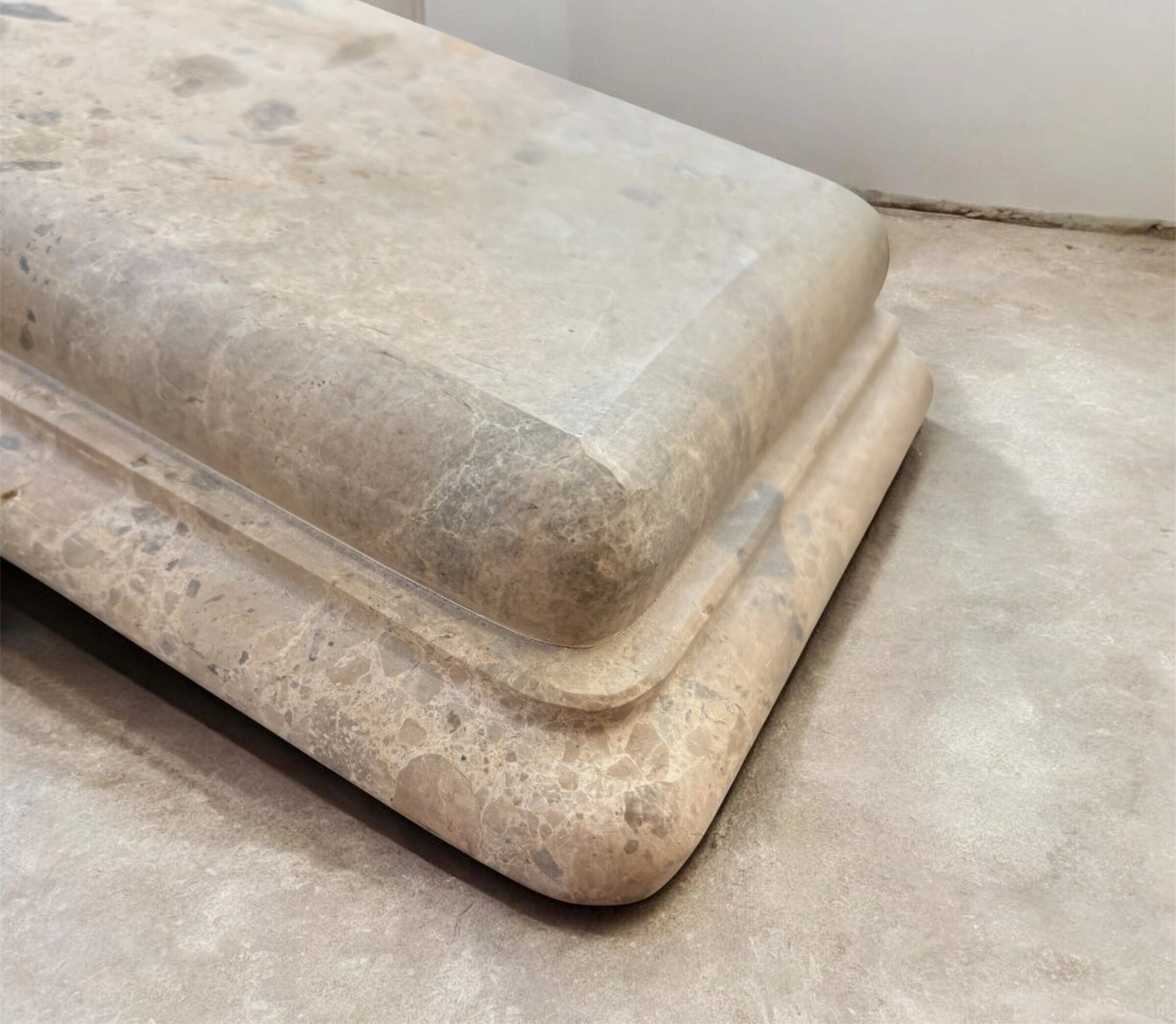 Profilering 2
